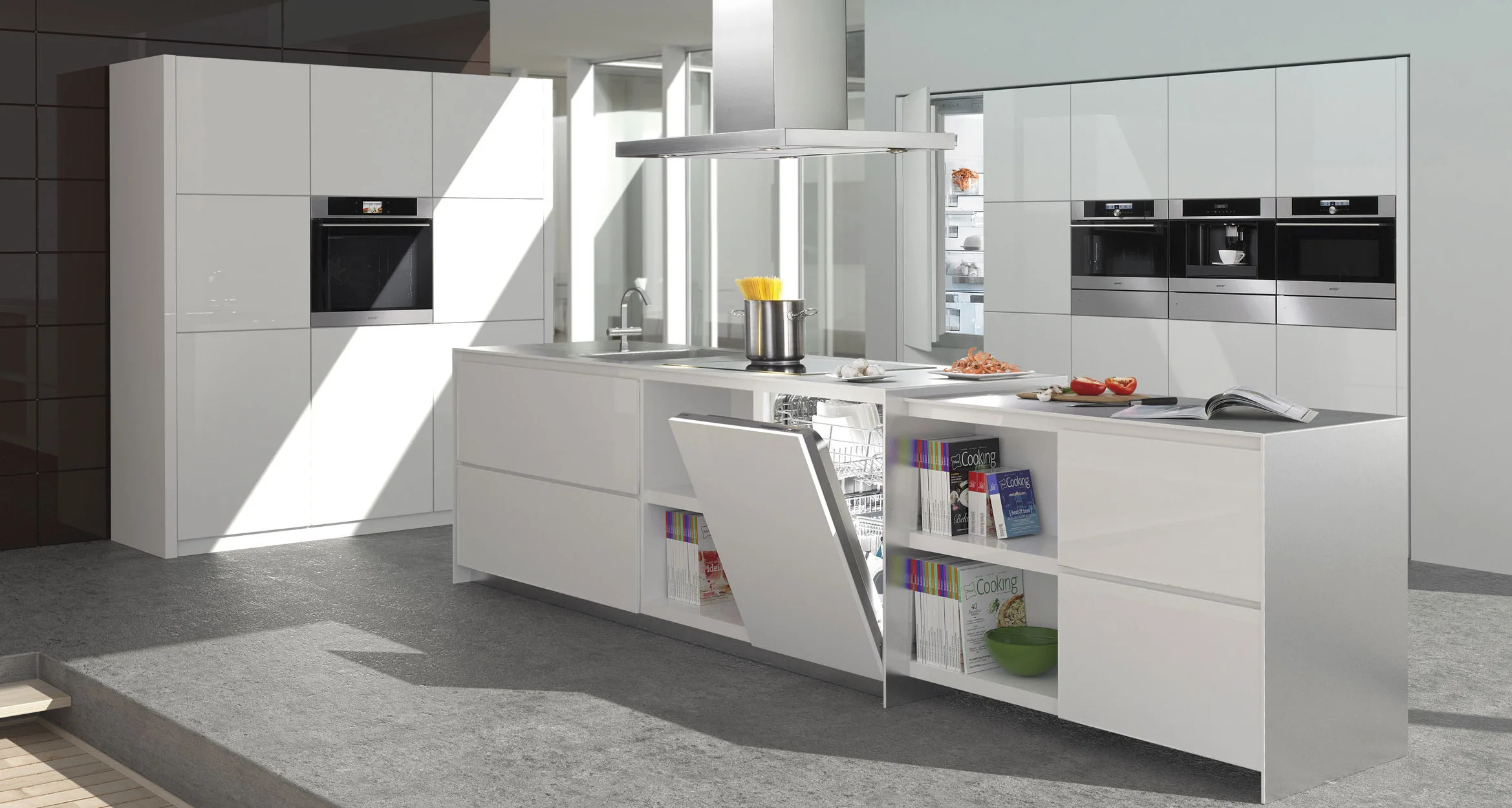 Ремонт винных шкафов gaggenau